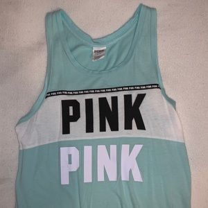 Victoria’s Secret PINK Tank Top